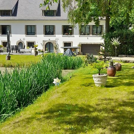 Gite Au Reflet D'Auvers Buitenkant foto